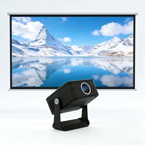 <span class=keywords><strong>Projecteur</strong></span> K7 en gros pour entreprises, 1080P 300 ANSI HD, <span class=keywords><strong>projecteur</strong></span> portable, système d'exploitation Android, <span class=keywords><strong>projecteur</strong></span> intelligent, utilisation en <span class=keywords><strong>extérieur</strong></span> et en intérieur - Product Image 3