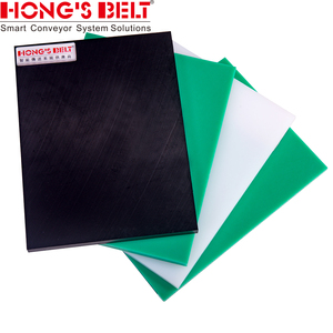 輸送ベルトコンポーネント用Hongsebeltウェアストリップコンベヤーベルトアクセサリーコンポーネント - Product Image 4