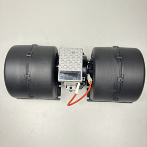 ชุดมอเตอร์โบลเวอร์ 12V รุ่น AT441565 สำหรับ 317G 329E 331G 333E 333G 332E - Product Image 3