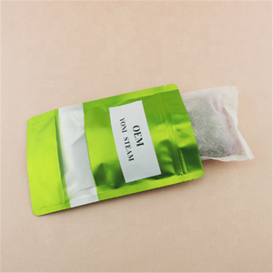 Private Label OEM Yoni Detox Dampf tee mit allen Kräuter bestandteilen für Fruchtbarkeit weibliche Vagina saubere Muschi Wellness - Product Image 5