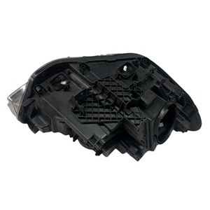 Faro Delantero para BMW F20 2011-2015 M135i, Luz de Xenón para BMW F20 F21 116i 125i <span class=keywords><strong>120d</strong></span>, Accesorios para BMW F20 2013 63117296913 - Product Image 5