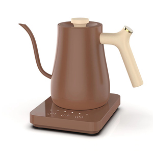 Hervidor de Café Inalámbrico Doméstico con Cuello de Ganso, Totalmente Automático, con Control de Temperatura y Función de Mantener Caliente, Precio Mayorista - Product Image 5