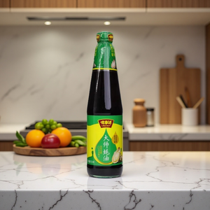 Sauce Huître Premium Wei Shi Da 700g – <span class=keywords><strong>Assaisonnement</strong></span> Liquide <span class=keywords><strong>pour</strong></span> Fruits de Mer, Rehausseur de Saveur Umami <span class=keywords><strong>pour</strong></span> Cuisine Professionnelle (Vente en Gros) - Product Image 1