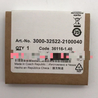 Relais optocoupleur haute performance 1 pièce neuf 3000-32522-210wbr0040 Livraison rapide Usage industriel