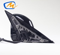 Venta Directa de Fábrica: Espejo Lateral Izquierdo para BMW F74 2 Gran Coupé SIN Cámara, Nuevo, con Punto Ciego, Plegable y con Calefacción