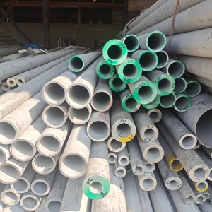 Seamless Round Oil Pipe for Construction Stainless Steel Decorative <strong>Tube</strong> Mirror Finishing Square <strong>Tube</strong> - Product Image 4