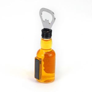 Aimants de réfrigérateur en gros Munich, décapsuleur, aimant de réfrigérateur Oktoberfest Munich - Product Image 3