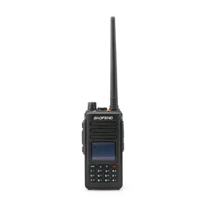 2020宝峰DM1702超高频DMR收音机对讲机宝峰DM 1702 DMR数字收音机高品质