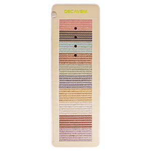 Neuer Trend BioMat Regenbogen-Heizmatratze mit Photonen-Chakra-Edelstein, PEMF, Anionen, Infrarot und Amethyst für die Körperanwendung - Product Image 4