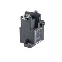 Contacteurs CC NDZ3T-150P Lazzen 150A 750VCC haute capacité pour bornes de recharge