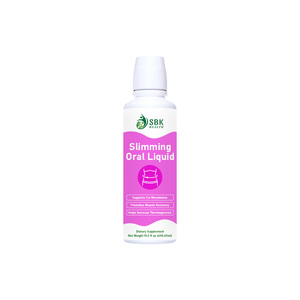 Líquido Oral Adelgazante Oem Odm con L-Carnitina, Apoya el Control de Peso Saludable y el Metabolismo del Estómago - Product Image 1
