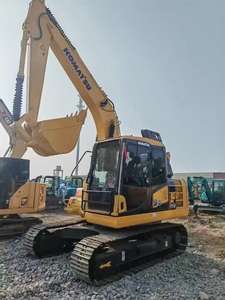 2021 <span class=keywords><strong>komatsu</strong></span> <span class=keywords><strong>pc100</strong></span> 95% epa חדש epa בשימוש מחפר כרייה, יפן מכונת זחילה - Product Image 3