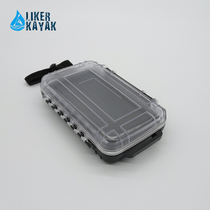 Boîte à outils en plastique ABS, mallette étanche pour <span class=keywords><strong>Kayak</strong></span>, nouveauté - Product Image 6