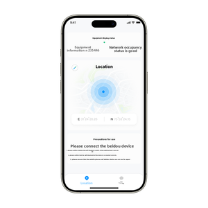 แอปติดตามตำแหน่งอัจฉริยะ รองรับ IoT ปรับแต่งฮาร์ดแวร์ได้ ระบุตำแหน่งแบบเรียลไทม์ ตรวจสอบข้อมูลอย่างปลอดภัย ใช้งานได้ทั้งมือถือ/เดสก์ท็อป - Product Image 3