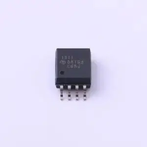 Integrated Circuit SP Amp ISOL Amp Single 5.5V 8-Pin Tube AMC1311DWVR