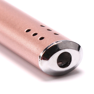 Modern Aluminum Alloy <strong>Gas</strong> <strong>Lighter</strong> with One Click Spark for BBQ Camping Travel-Portable Emergency Fire Starter - Product Image 4