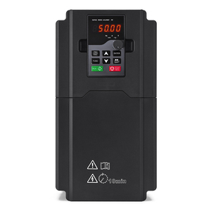 Variador de Frecuencia de Uso General de 15kw para Bombas Solares, Compresores, Transportadores, Elevadores y Líneas Automatizadas SQ110 Trifásico, al Mejor Precio - Product Image 1