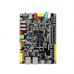 Carte FPGA ZYNQ 7020 Xiaomeige AC880 |   Carte FPGA complète ZYNQ 7020, XILINX MIPI CSI, LINUX W923 - Product Image 1