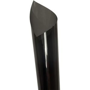 Película de Color de vidrio para ventana de coche de 2 capas, protección UV, sustrato de vinilo PET, aislamiento de rayos infrarrojos, propiedad antiarañazos autocurativa - Product Image 6