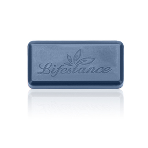 Vente flash - Bloc de cire dépilatoire à la cire d'abeille hypoallergénique Lifestance, parfum rose, avec spatules en bois pour le visage - Product Image 4