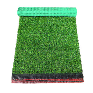 Artificial Turf Carpet YF-CP Roll Anti-Uv Outdoor Wedding Kindergarten Decoration - Product Image 3