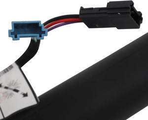 51247481807 <span class=keywords><strong>Vérin</strong></span> <span class=keywords><strong>de</strong></span> support <span class=keywords><strong>de</strong></span> <span class=keywords><strong>hayon</strong></span> électrique pour BMW X1 1.5L 2018-2019 pour BMW X1 2.0L 2018-2019 - Product Image 3