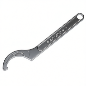 Fasano FG 38 Offset Ring Wrench For Automotive Repair - Product Image 2