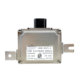 燃油泵控制模块适用于路虎Evopue Discovery 4 WQM500020 7H429D372 LR006042 - Product Image 2