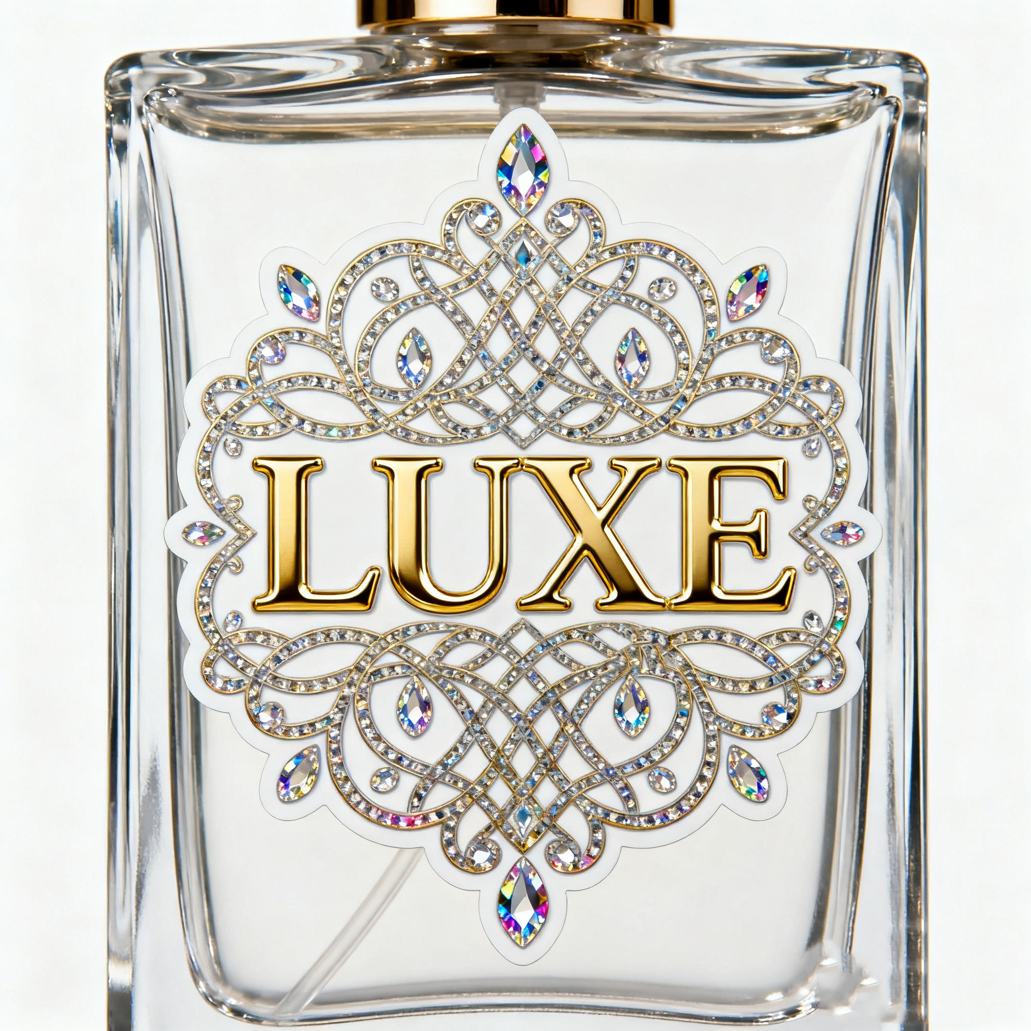 สติกเกอร์ไวนิล