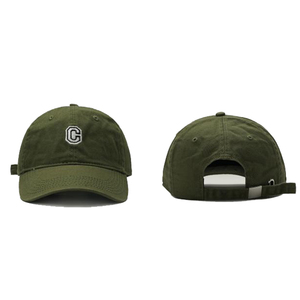 Tùy Chỉnh Thêu Logo 6 Bảng Điều Chỉnh Dây Đeo Dài Unisex Đồng Bằng Cha Hat Gorras, Ngoài Trời Cổ Điển Người Đàn Ông Thể Thao Mũ Bóng Chày - Product Image 6