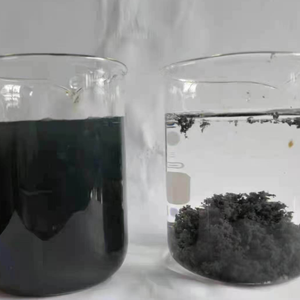 Máquina de flutuação de ar dissolvido para planta de tratamento de águas residuais de fábrica de tingimento/impressão Equipamento de tratamento de esgoto DAF - Product Image 2