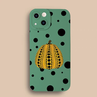 Coque personnalisée en TPU souple antichoc à protection 360°, anti-traces de doigts, peinte aux UV, pour 17 Pro Max 16 Pro, directement de l'usine