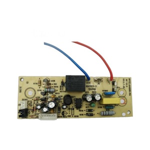Carte d'alimentation pour cuiseur à riz PFFEW4005-PW, modèle 4005, accessoires pour cuiseur électrique, carte de circuit de remplacement - Product Image 2