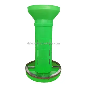 TUOYUN hot sale high quality wholesale rabbit feeder for sale