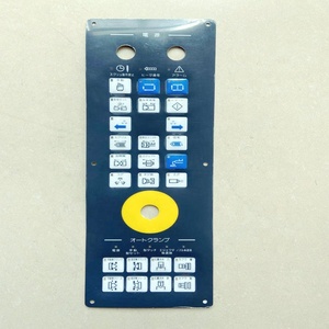 เมมเบรนเครื่องฉีดพลาสติกฟานุค - Product Image 3
