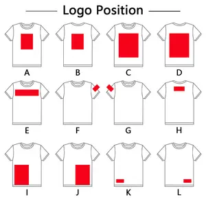 Trasferimenti di calore serigrafati DTF personalizzati di alta qualità Yunshang per t-shirt
