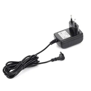 CE GS UKCA FCC ETL 8.5v 1.5a Power Supply Adapter 9v Adapter For Guitar Pedal