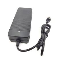 42V2A Spezielles Magnetisches Ladegerät Europäische und Amerikanische Version für Xiaomi 4 Pro Elektroroller