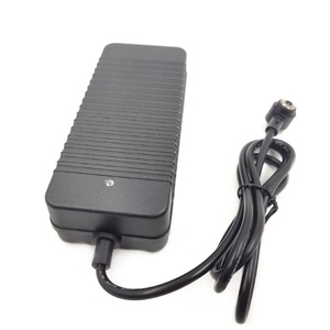 Chargeur magnétique spécial 42V2A, version européenne et américaine, pour trottinette électrique Xiaomi 4 Pro - Product Image 5