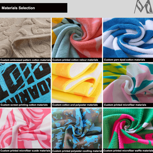 Housse de <span class=keywords><strong>chaise</strong></span> longue en tissu éponge 100% coton personnalisée, super douce et épaisse, avec poche, <span class=keywords><strong>pour</strong></span> la plage ou la <span class=keywords><strong>piscine</strong></span> - Product Image 3