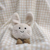 Collection de jouets en peluche JC, best-seller, 6 adorables jouets en peluche courts, animaux de la mer, de la terre et de l'air, 100-150 cm, rembourrés d'éponge, unisexe