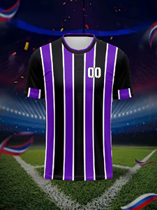 جهاز نقل حراري مخصص MARKAKRALI تخصيص اسمك باللون الأسود الغامق تصميم مخطط للرجال - Product Image 2