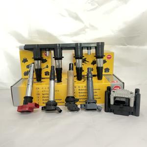Bobina de Encendido NGK Directo de Fábrica, Baja Generación de Calor, Componentes de Encendido Automático, Funcionamiento Estable para Operación Prolongada - Product Image 2