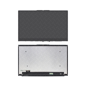 Ensemble de numériseur d'affichage LCD LCDOLED pour panneau de remplacement d'écran C940-15 Lenovo Yoga - Product Image 3