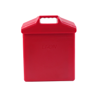 24V 20Ah 30Ah 40Ah |   Batterie au lithium 48V 10Ah 15Ah 20Ah LiFePO4 pour chariot élévateur à palettes HELI CBD15/20-JLi JIALI CBD15J-LI4