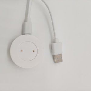 Trọng Lượng Nhẹ Sạc Di Động Trạm 1M USB Sạc Cáp Tương Thích Cho Huawei Đồng Hồ Gt/Honor Đồng Hồ Ma Thuật Máy Tính - Product Image 6