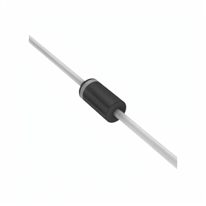 Single Diodes Manufacturer Channel Electronic Chips Component GP10K-E3/54 DO-204AL, DO-41, Axial - Product Image 1