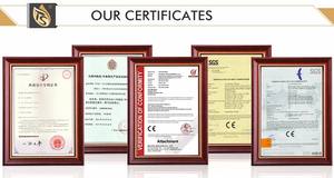 Fauteuil de Coiffure de Luxe Blanc en Cuir Confortable et Portable pour Salon de Coiffure, Mobilier de Salon et Hôtel - Vente en Gros - Product Image 4