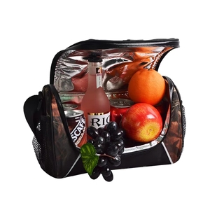 Bolsa para Zapatos de Golf con Doble Cierre, Gran Espacio, Logotipo Personalizado, de Cuero, Resistente, Portátil e Impermeable - Product Image 3