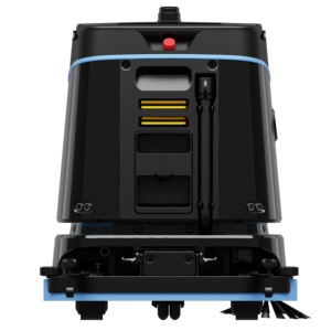 Robot Industrial Inteligente, Automático, Comercial, para Limpieza, Barrido y Aspirado, 70 kg, con Núcleo PLC - Product Image 3
